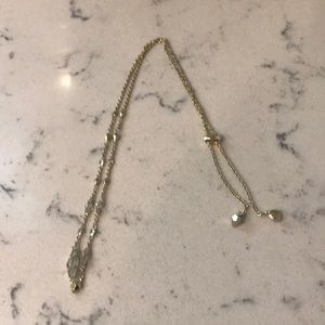 Kendra Scott Debra Necklace
